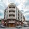 Отель Hotel London