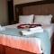 Отель Legend Business Hotel Batumi