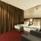 Отель Legend Business Hotel Batumi