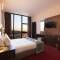 Отель Legend Business Hotel Batumi