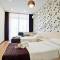 Отель Mardi Plaza Hotel
