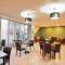 Отель Mardi Plaza Hotel