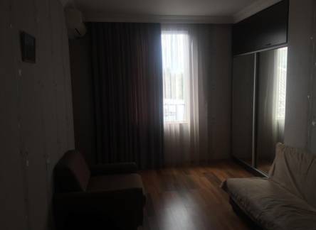 Отель Guest House Smile