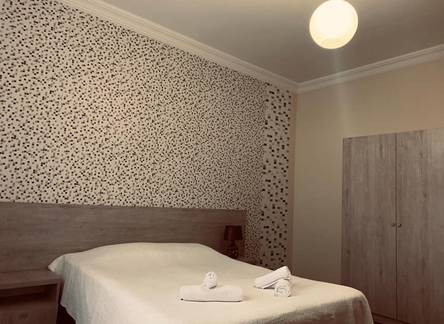 Отель Hotel Amigo II