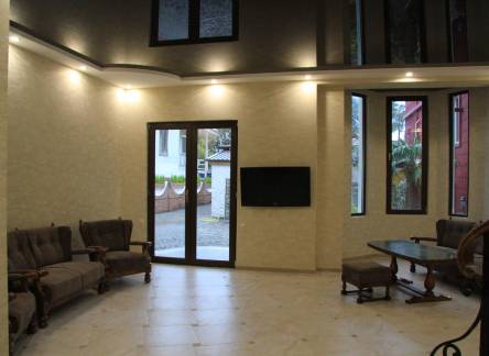 Отель Hotel Chero