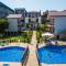 Отель Hotel Chero