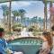 Отель Four Seasons Resort