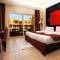 Отель Rehana Royal Beach Resort Aqua Park & Spa