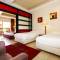 Отель Rehana Royal Beach Resort Aqua Park & Spa