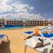 Отель FUN&SUN ACTIVE Naama Waves