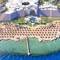 Отель Sheraton Sharm Hotel, Resort, Villas & Spa