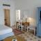 Отель Sheraton Sharm Hotel, Resort, Villas & Spa