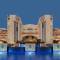 Отель Sheraton Sharm Hotel, Resort, Villas & Spa