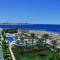 Отель Sheraton Sharm Hotel, Resort, Villas & Spa