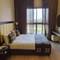 Отель Kfar Maccabiah Hotel & Suites