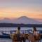Отель Mimpi Resort Menjangan