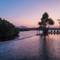 Отель Mimpi Resort Menjangan
