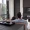 Отель eqUILIBRIA Seminyak