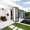 Отель eqUILIBRIA Seminyak