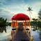 Отель Kupu Kupu Barong Villas and Tree Spa by L’OCCITANE