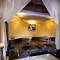 Отель Kupu Kupu Barong Villas and Tree Spa by L’OCCITANE