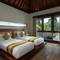 Отель Le Jardin Villas Seminyak