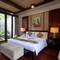 Отель Le Jardin Villas Seminyak