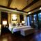 Отель Le Jardin Villas Seminyak
