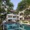 Отель Fourteen Roses Beach Hotel
