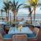 Отель Grand Mirage Resort & Thalasso Bali