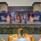 Отель Grand Mirage Resort & Thalasso Bali