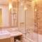 Отель Grand Mirage Resort & Thalasso Bali
