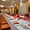 Отель Hotel Conchiglia d'Oro