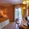 Отель Hotel Conchiglia d'Oro