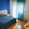 Отель Hotel Conchiglia d'Oro