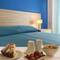 Отель Hotel Conchiglia d'Oro
