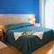 Отель Hotel Conchiglia d'Oro