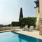 Отель Aphrodite Hills Hotel by Atlantica