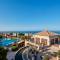 Отель Aphrodite Hills Hotel by Atlantica