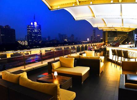 Отель LN Hotel Five