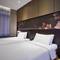 Отель The Mulian Hotel Guangzhou Zhujiang New Town