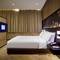 Отель The Mulian Hotel Guangzhou Zhujiang New Town
