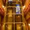 Отель Beijing Palace Hotel