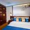 Отель Beijing Palace Hotel