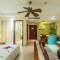 Отель Aegean Suites Sanya Yalong Bay Resort
