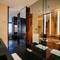 Отель Bulgari Hotel Shanghai