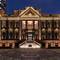 Отель Bulgari Hotel Shanghai