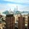 Отель Bulgari Hotel Shanghai