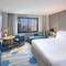 Отель Golden Tulip Shanghai Rainbow