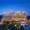 Отель Radisson Blu Forest Manor Shanghai Hongqiao